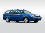Buick Excelle Wagon 2004 года